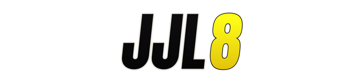 jjl8 Logo